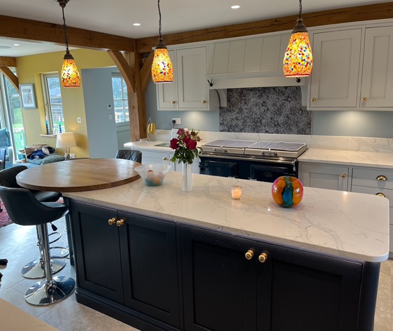 OKS - 2025 Kitchen Surfaces Welcome