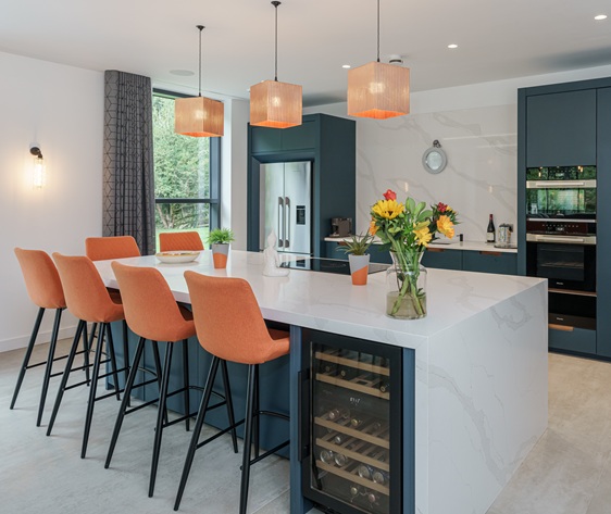 OKS - 2025 Kitchen Surfaces Welcome