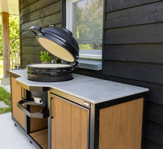 OKS - 2025 Why Outdoor Kitchens