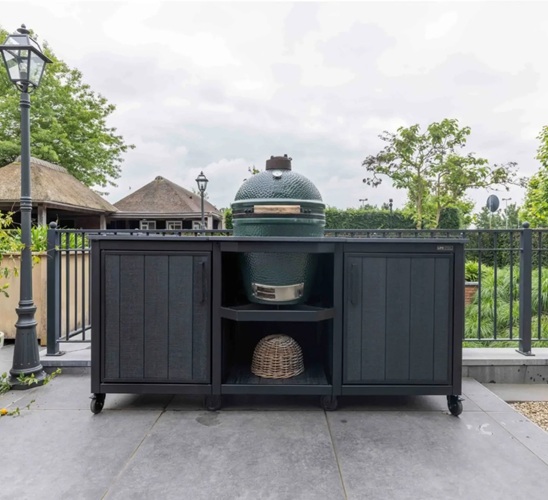 OKS - 2025 Why Outdoor Kitchens